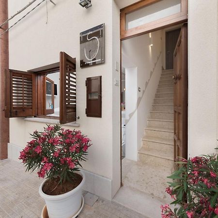 Sisidda Rooms San Vito Lo Capo Zewnętrze zdjęcie