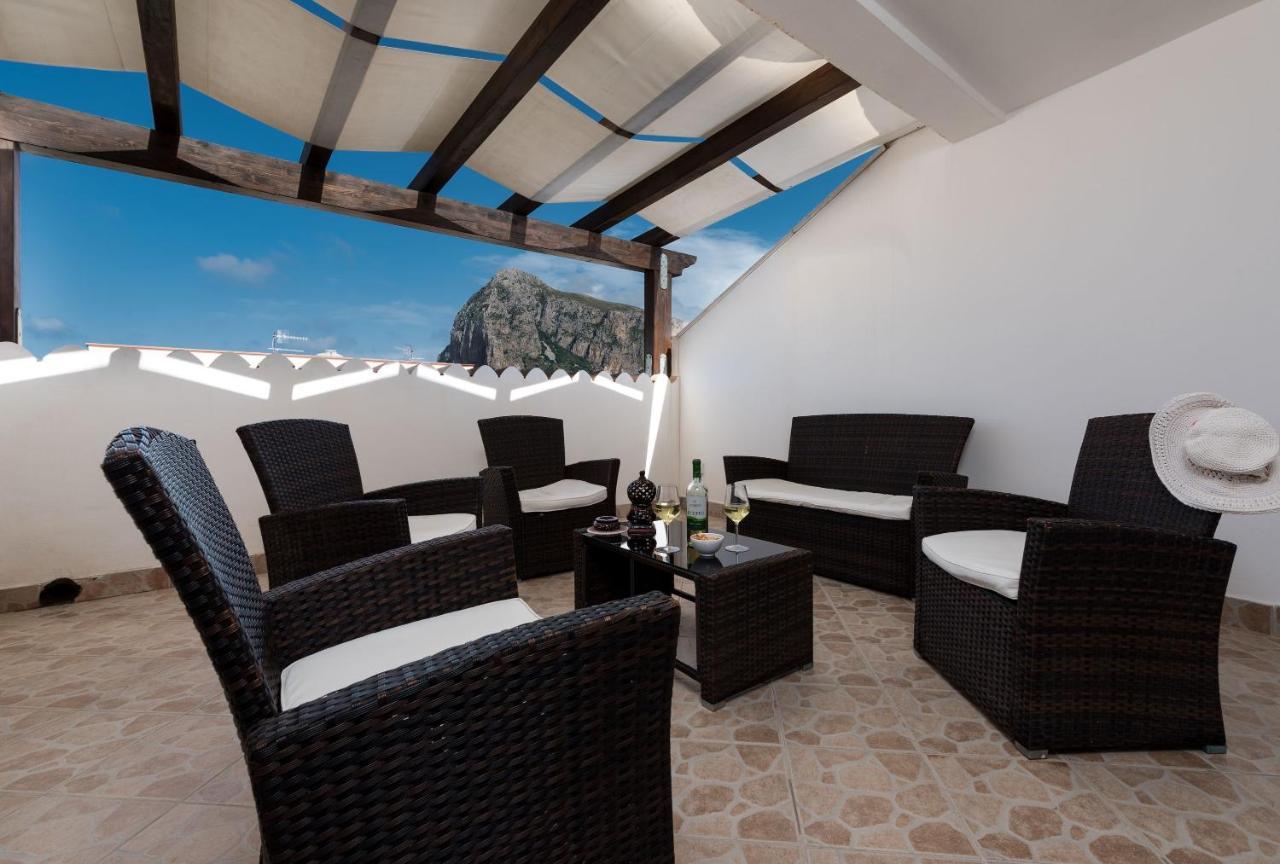 Sisidda Rooms San Vito Lo Capo Zewnętrze zdjęcie