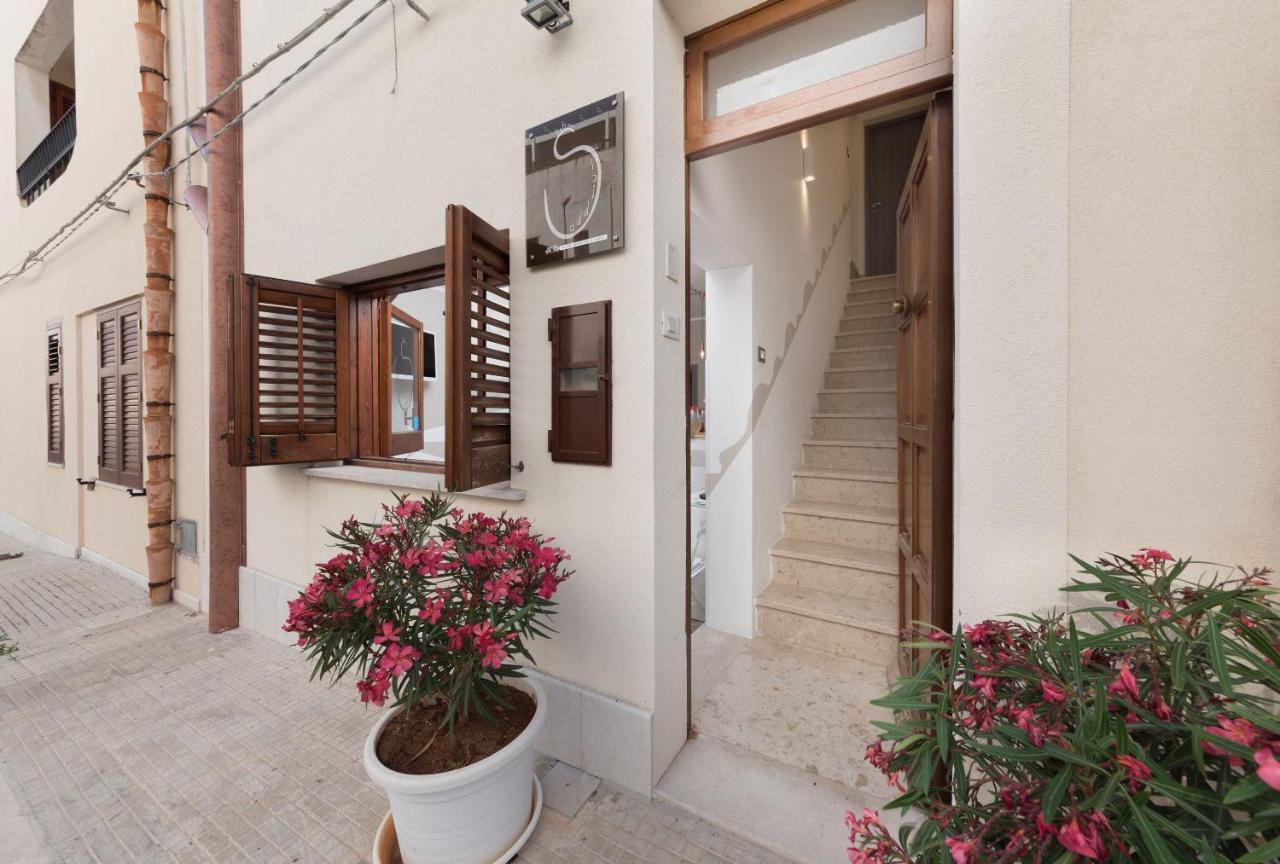Sisidda Rooms San Vito Lo Capo Zewnętrze zdjęcie