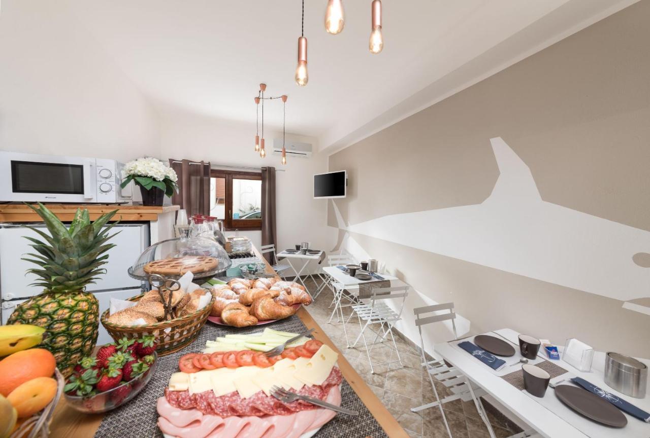 Sisidda Rooms San Vito Lo Capo Zewnętrze zdjęcie