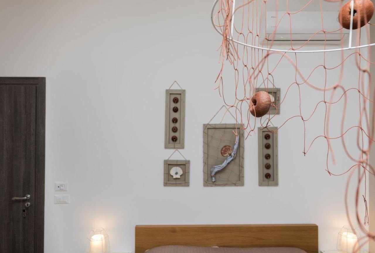 Sisidda Rooms San Vito Lo Capo Zewnętrze zdjęcie