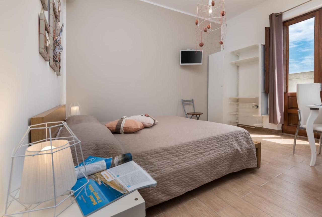 Sisidda Rooms San Vito Lo Capo Zewnętrze zdjęcie