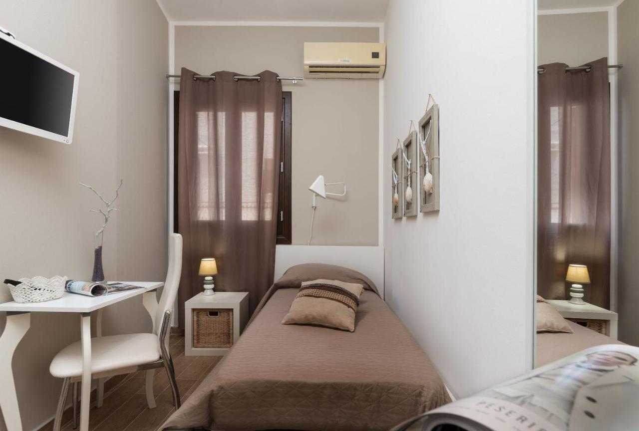 Sisidda Rooms San Vito Lo Capo Zewnętrze zdjęcie