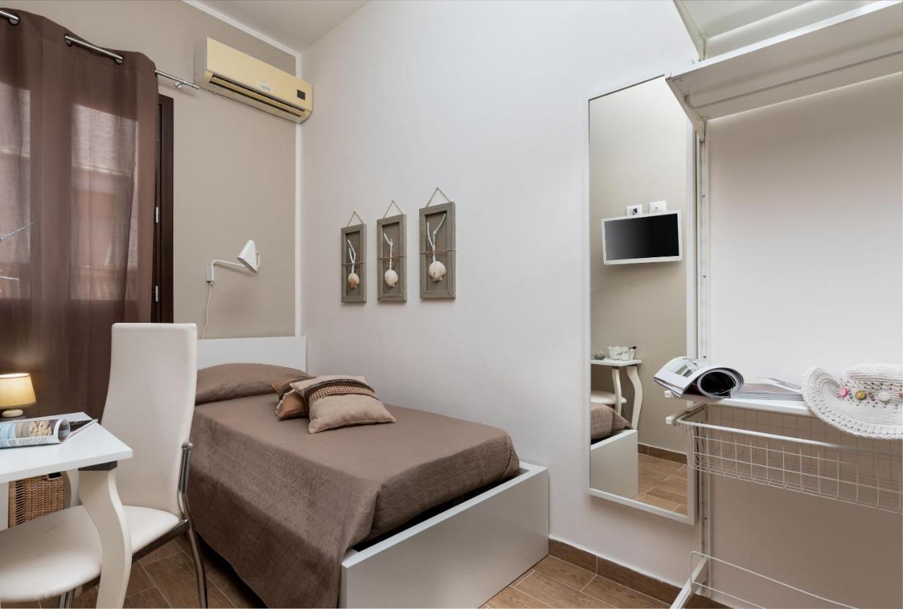 Sisidda Rooms San Vito Lo Capo Zewnętrze zdjęcie