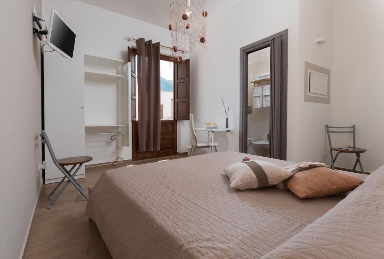 Sisidda Rooms San Vito Lo Capo Zewnętrze zdjęcie
