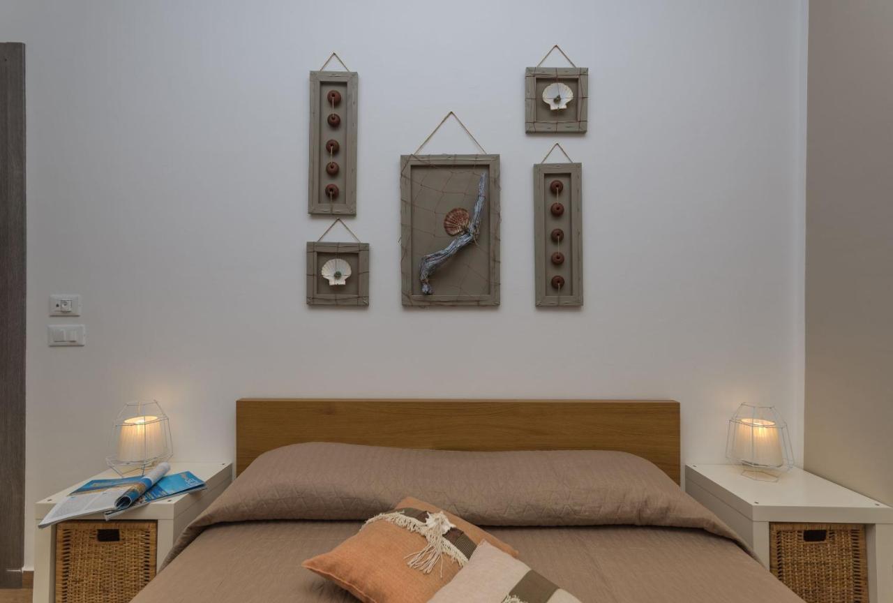 Sisidda Rooms San Vito Lo Capo Zewnętrze zdjęcie