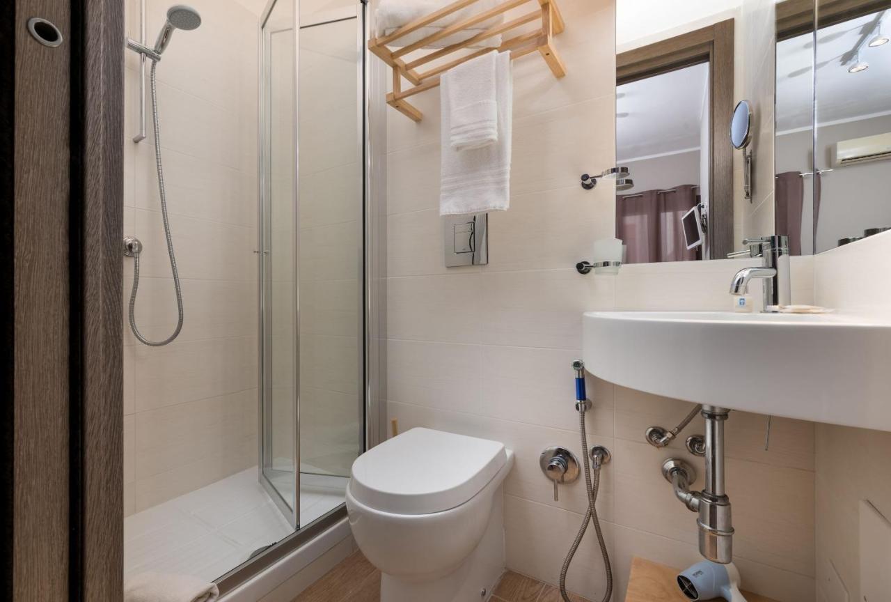 Sisidda Rooms San Vito Lo Capo Zewnętrze zdjęcie