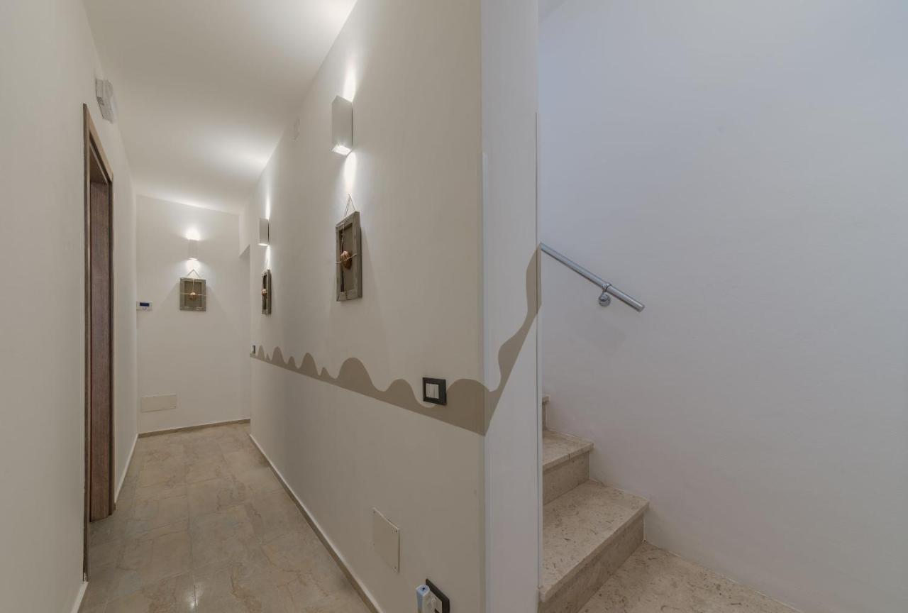 Sisidda Rooms San Vito Lo Capo Zewnętrze zdjęcie