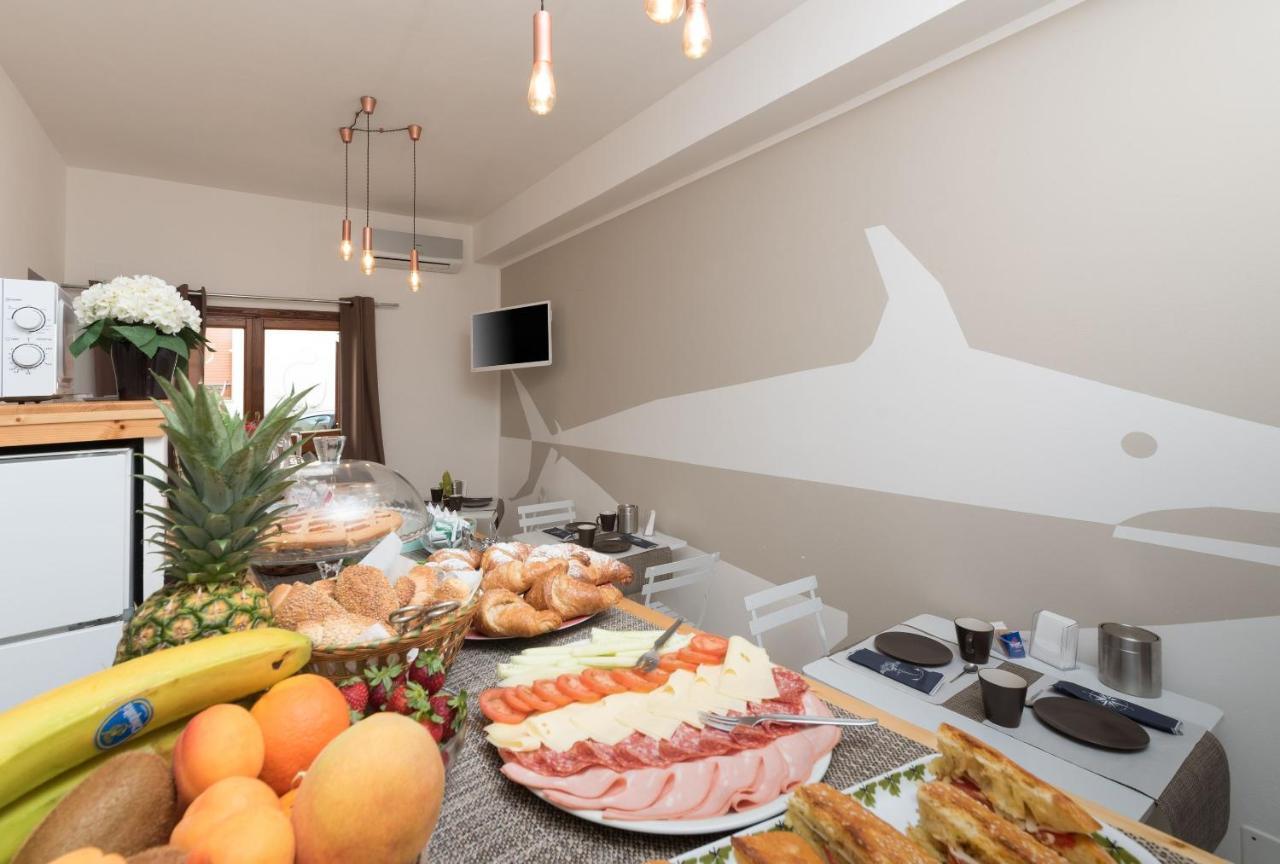 Sisidda Rooms San Vito Lo Capo Zewnętrze zdjęcie