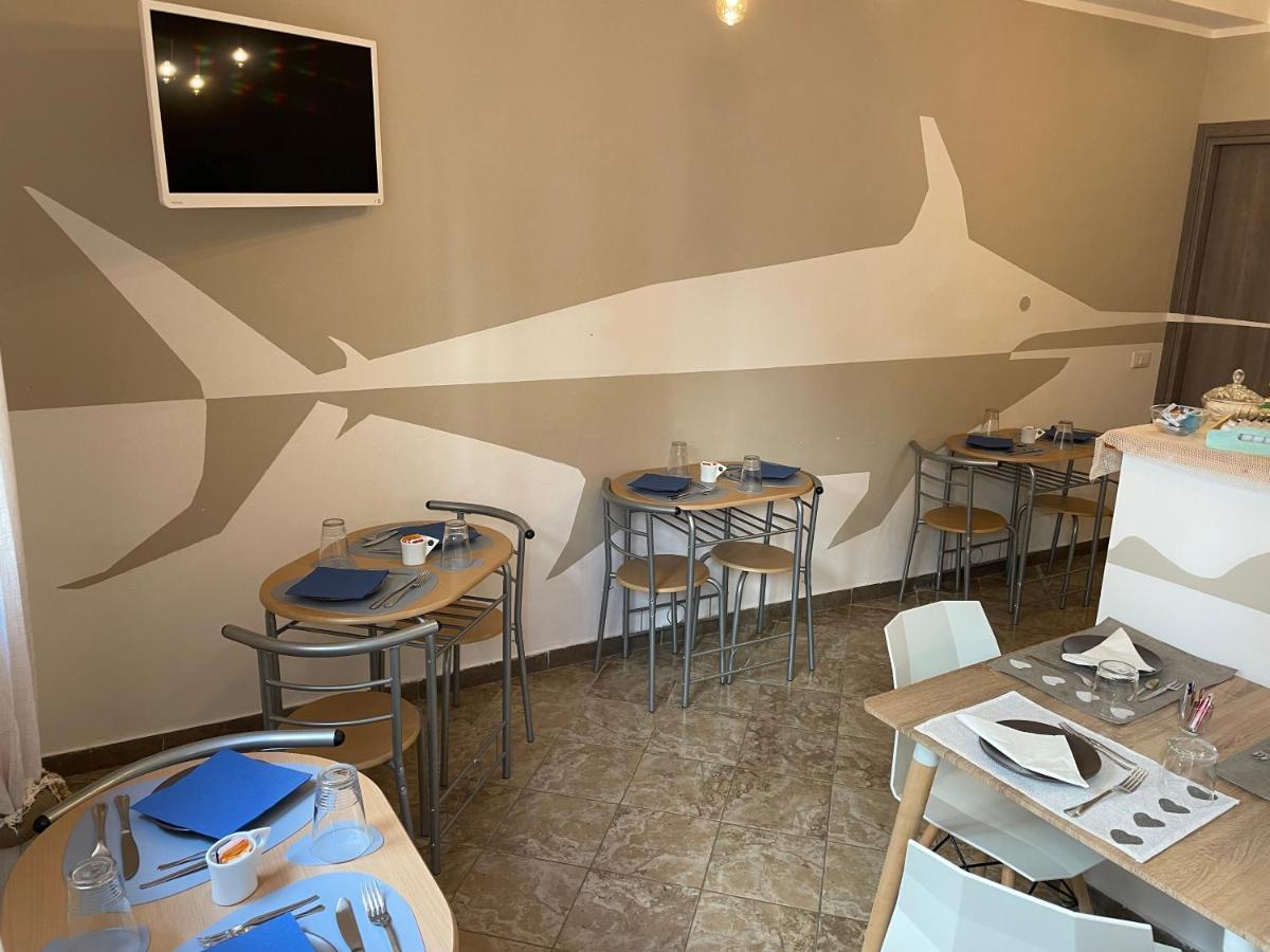 Sisidda Rooms San Vito Lo Capo Zewnętrze zdjęcie