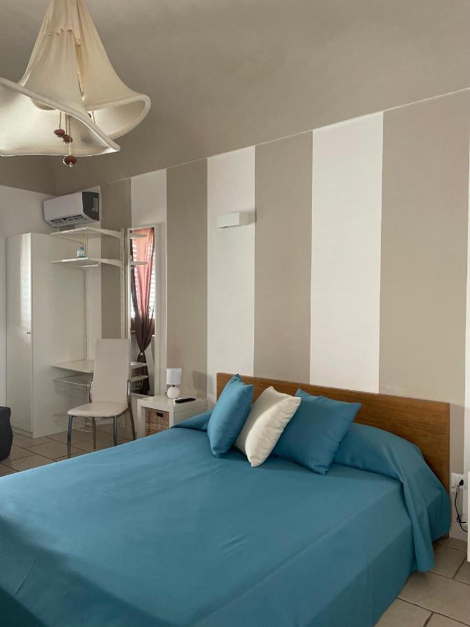 Sisidda Rooms San Vito Lo Capo Zewnętrze zdjęcie