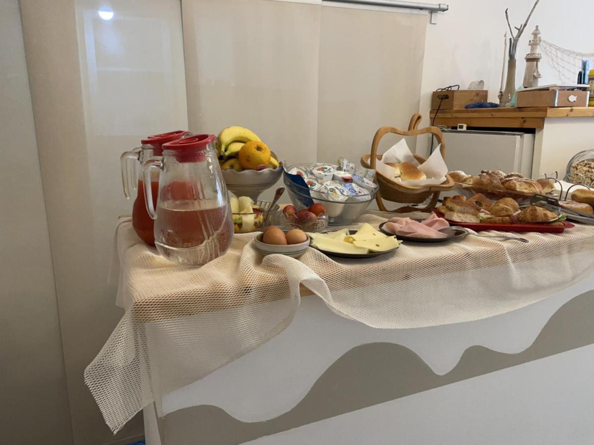 Sisidda Rooms San Vito Lo Capo Zewnętrze zdjęcie